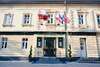 Отель Sherlock Holmes Boutique Hotel Львов-1