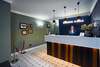 Отель Sherlock Holmes Boutique Hotel Львов-5